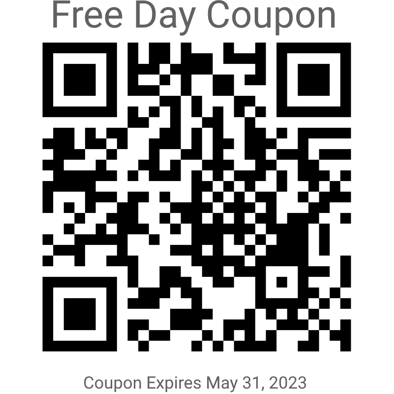 Free parking day